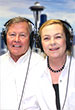 David and Patricia Wangsness photo